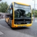 Mercedes-Benz entre 10 autobuses eléctricos a Heag Mobilito