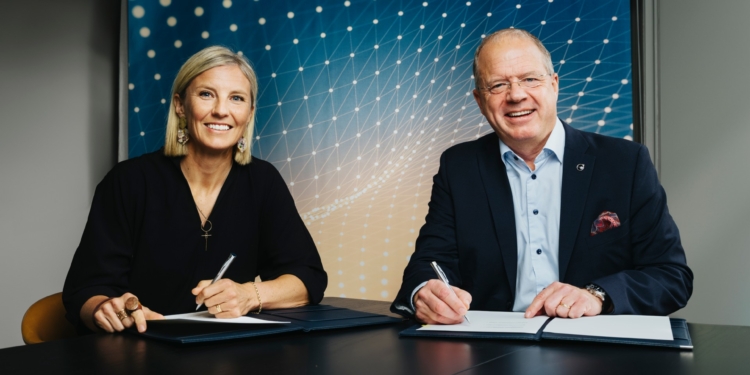 Daimler y Volvo crearán una plataforma de vehículos comerciales definidos por software