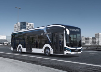 ¿Cómo ha afectado la pandemia a los buses sin emisiones?