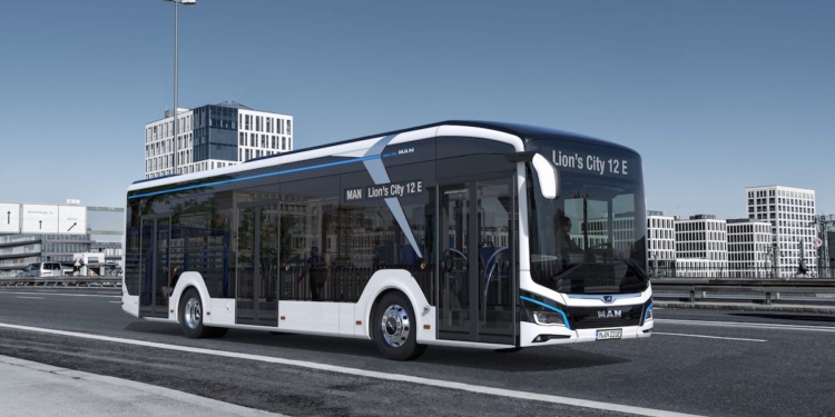 ¿Cómo ha afectado la pandemia a los buses sin emisiones?