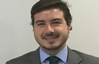 Personaje: Jaime Rodríguez, presidente del CMTC