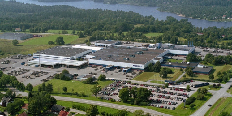 Volvo y la electromovilidad: el tiempo da la razón