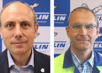 Michelin renueva su nómina de directores de fábrica en España