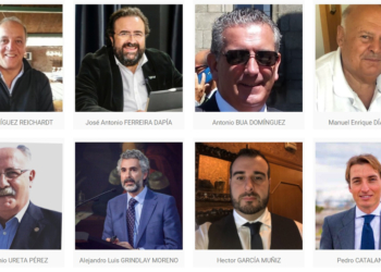 AET: Evolución territorial para fortalecerse