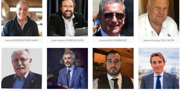 AET: Evolución territorial para fortalecerse