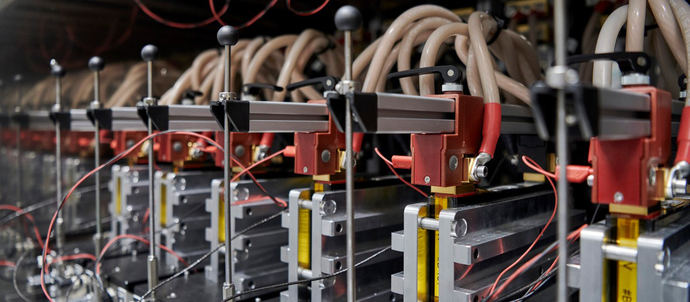 Cinco campos en los que actuar para reducir emisiones