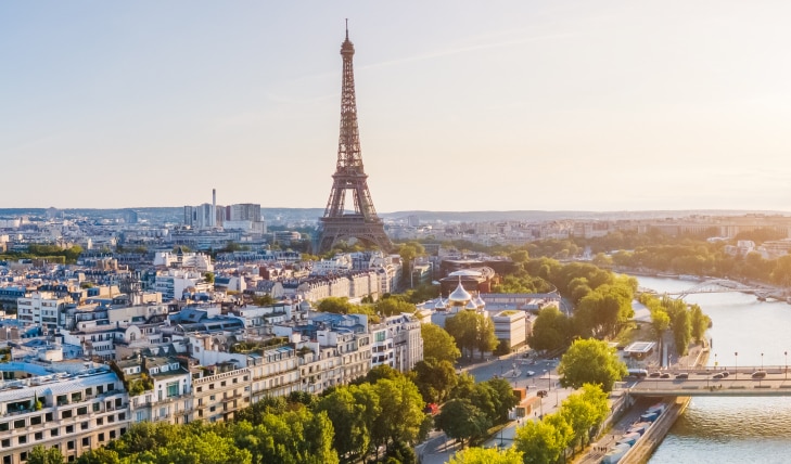 Las ciudades de 15 minutos, quizá no tan lejanas