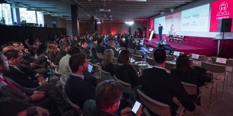 La proliferación (positiva) de los Summit en el Sector