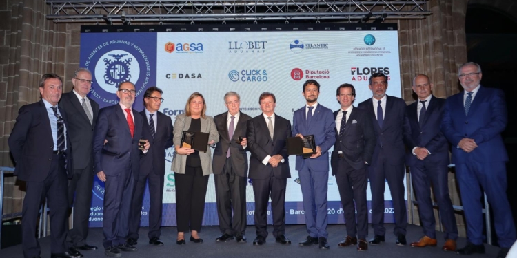 Una institución histórica está de celebración