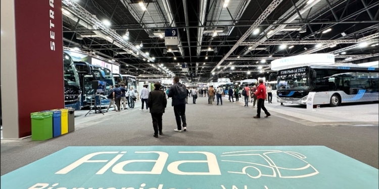 La feria del Sector echa el telón ‘con éxito’