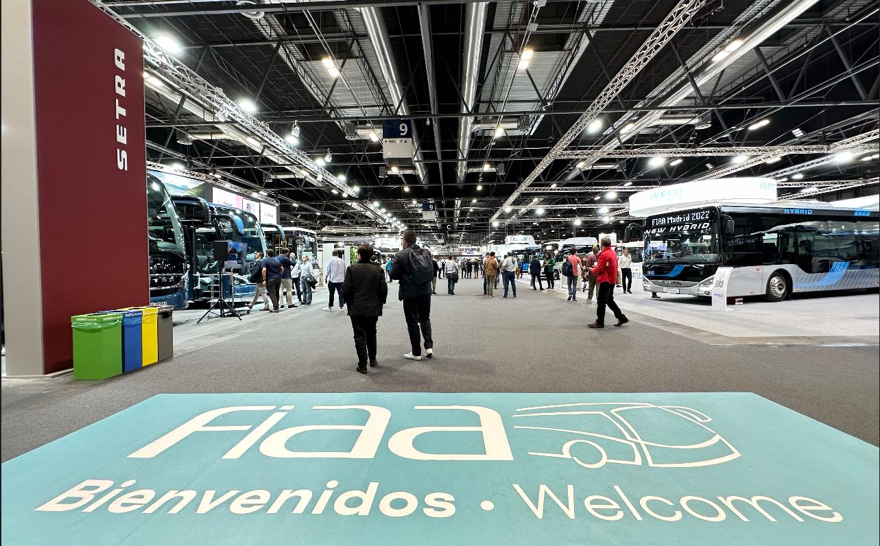 La feria del Sector echa el telón con éxito