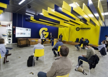 Gran Canaria: soluciones innovadoras en la movilidad urbana