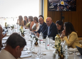 Consum invertirá 220 millones de euros para consolidar su crecimiento en Cataluña