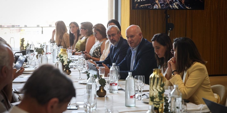 Consum invertirá 220 millones de euros para consolidar su crecimiento en Cataluña