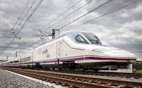 Editorial: ‘AVE, tres décadas de competencia’