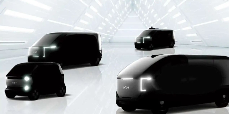 KIA quiere convertirse en un actor principal del Sector