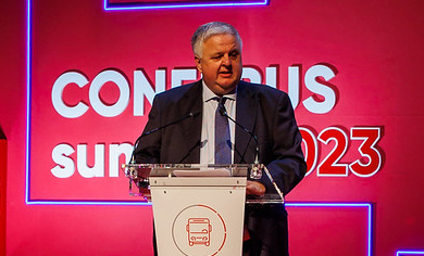 ‘Un Sector más fuerte, más sostenible y más competitivo’