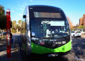 Directa: Arriva Madrid, 20 años de ‘excelencia reconocida’