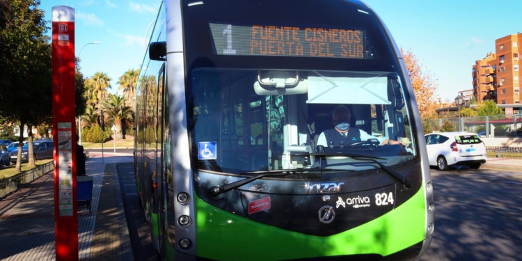 Directa: Arriva Madrid, 20 años de ‘excelencia reconocida’