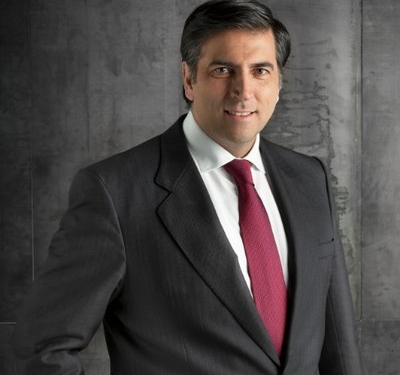 Carsi: ‘Queremos elevar las ventas de Comerciales un 30%’