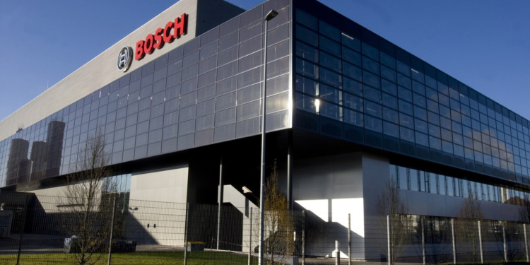 Bosch sigue dando pasos hacia su consolidación y diversidad