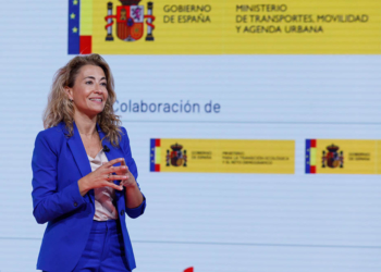 ‘Las ZBE y las ayudas para los Ayuntamientos’