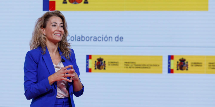 ‘Las ZBE y las ayudas para los Ayuntamientos’