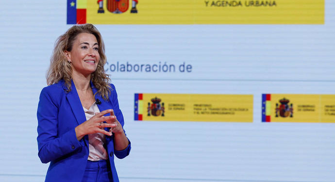 El Sector lo ha conseguido: más ayudas directas y Ley de Cadena