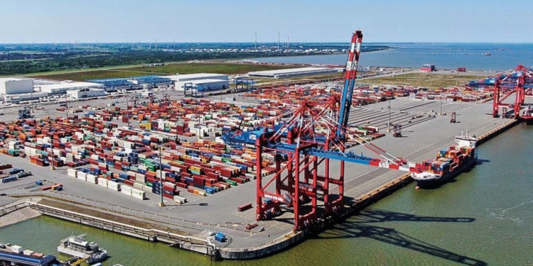 Gestión de la cadena e integración completa