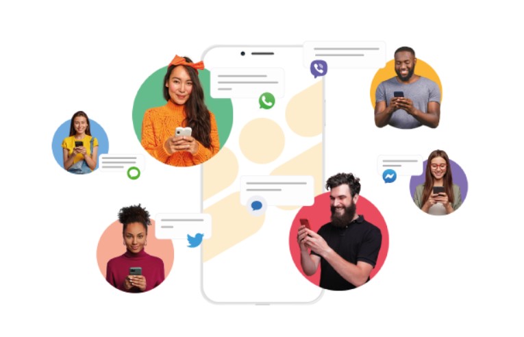 ¿Cómo puede ayudar un chatbot a la Logística?