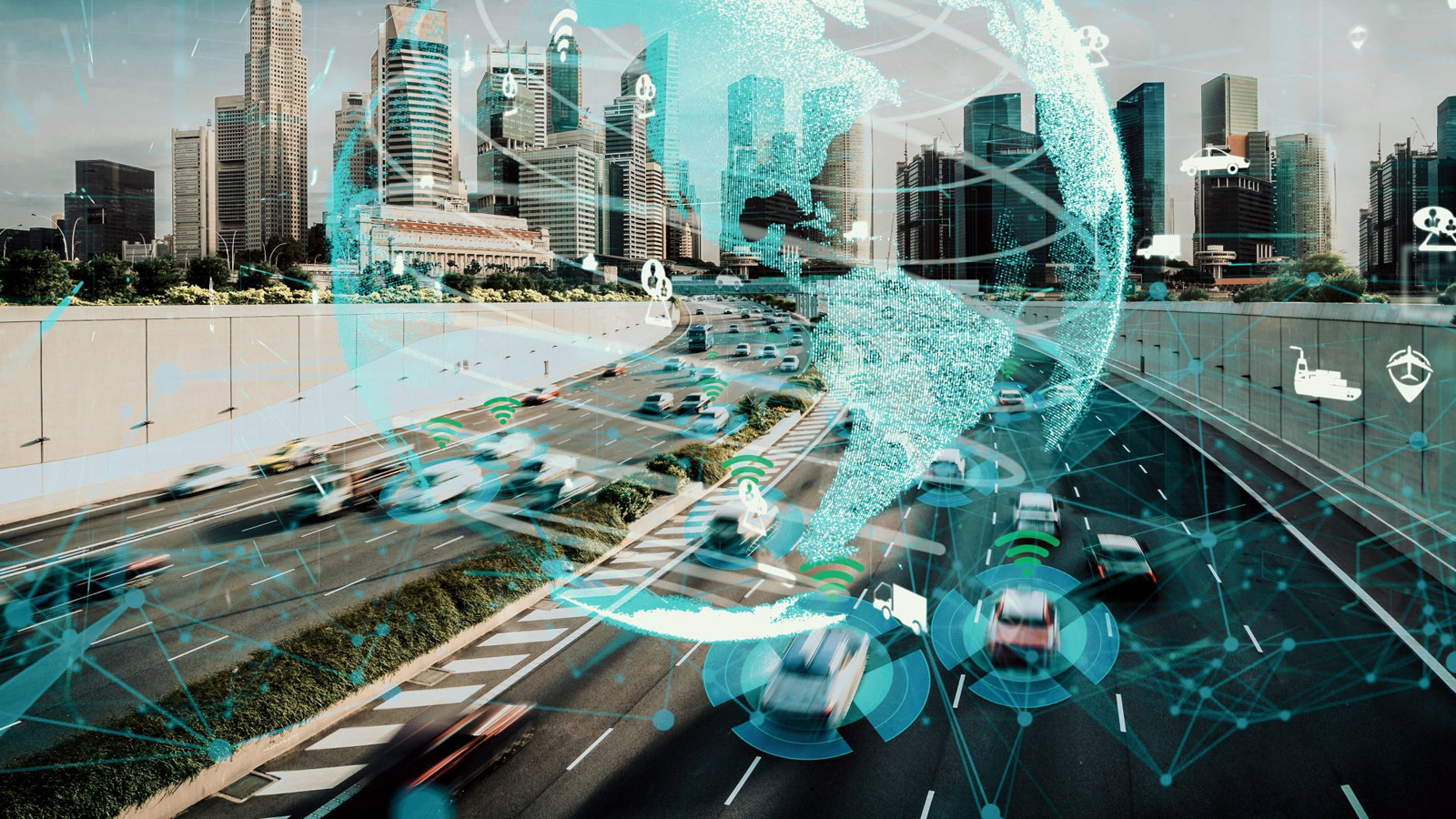 La nueva Ley de Movilidad Sostenible y conectada