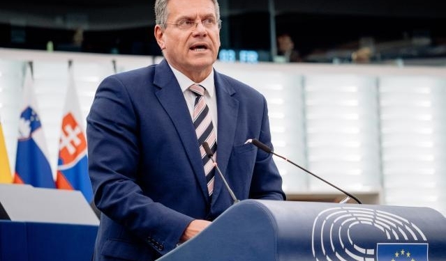 ‘Actuar como nos parezca, cuando nos parezca’