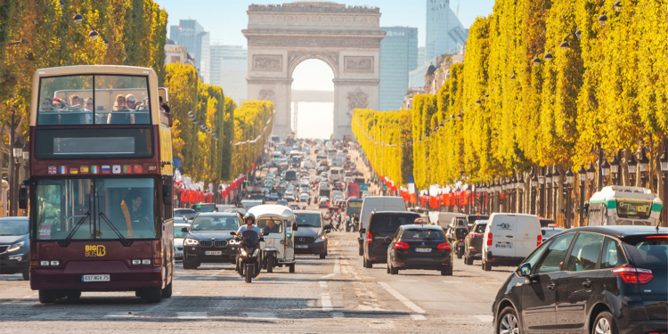 Claves para el éxito de las restricciones al tráfico