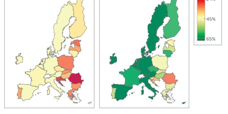 Los responsables políticos y las cero emisiones