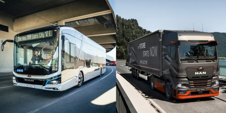 ¿Se prorrogará el Plan Moves? MAN solicita respuestas inmediatas