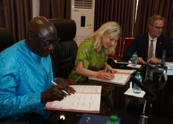 Daimler Truck ensamblará camiones Mercedes-Benz en Senegal