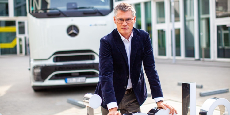Daimler Truck Financial Services empieza a operar en Polonia