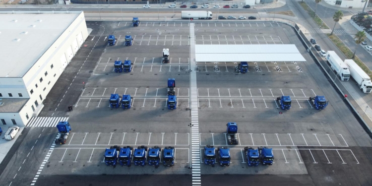 Mazo amplía su cobertura de servicios desde Alzira