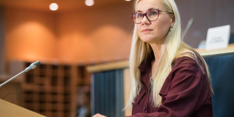 ‘Remodelar el sistema energético europeo’