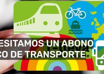 Trenes, aviones y, en el horizonte, el billete único nacional