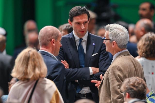 Nos encotramos finalmente al principio del fin de los combustibles fósiles