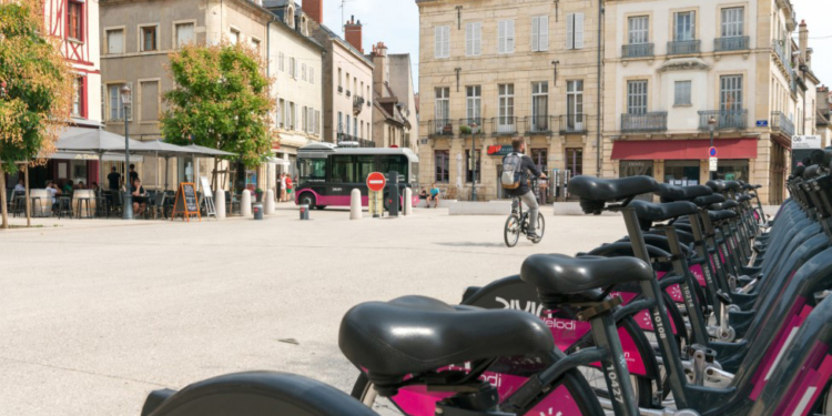 La UITP publica un manual de buenas prácticas en el ámbito urbano