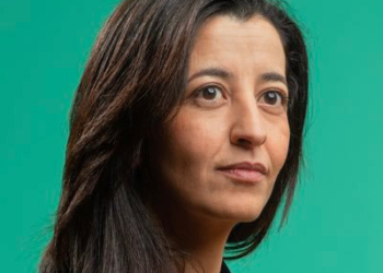 Karima Delli sigue al frente de los Transportes en el Europarlamento