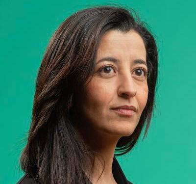 Karima Delli sigue al frente de los Transportes en el Europarlamento