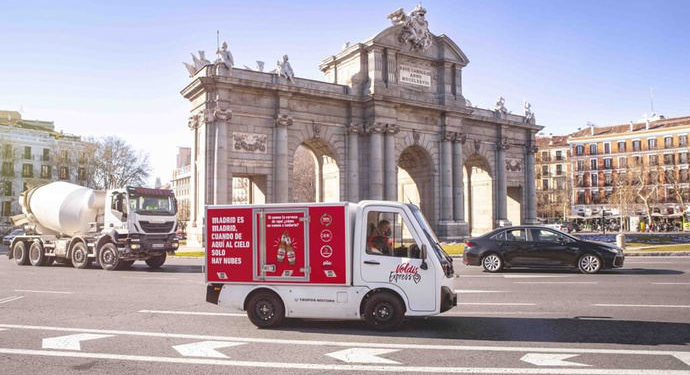 Investigación e innovación en resiliencia del Transporte