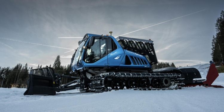 Los motores de hidrógeno llegan a todas partes