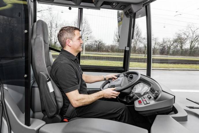 Consejos para una conducción aún más eficiente