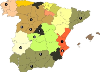 Los precios provinciales esta semana siguen creciendo