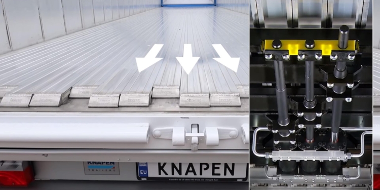 Esta es la manera más correcta de sacar partido a un piso móvil