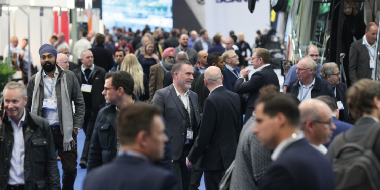 Aunque la FIAA ha terminado, es tiempo de ferias